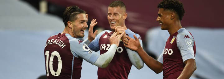 Aston Villa Beat Liverpool 7-2